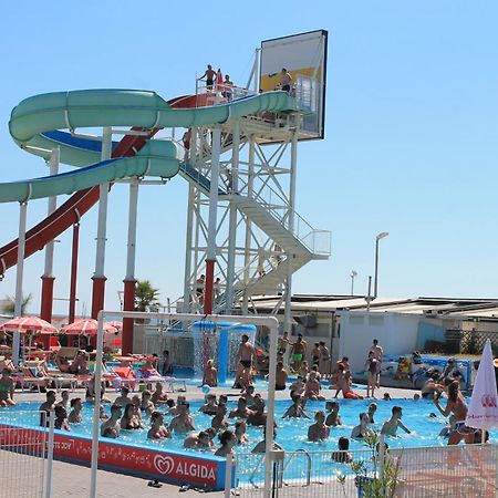 Hotel Mondial Rimini Eksteriør bilde
