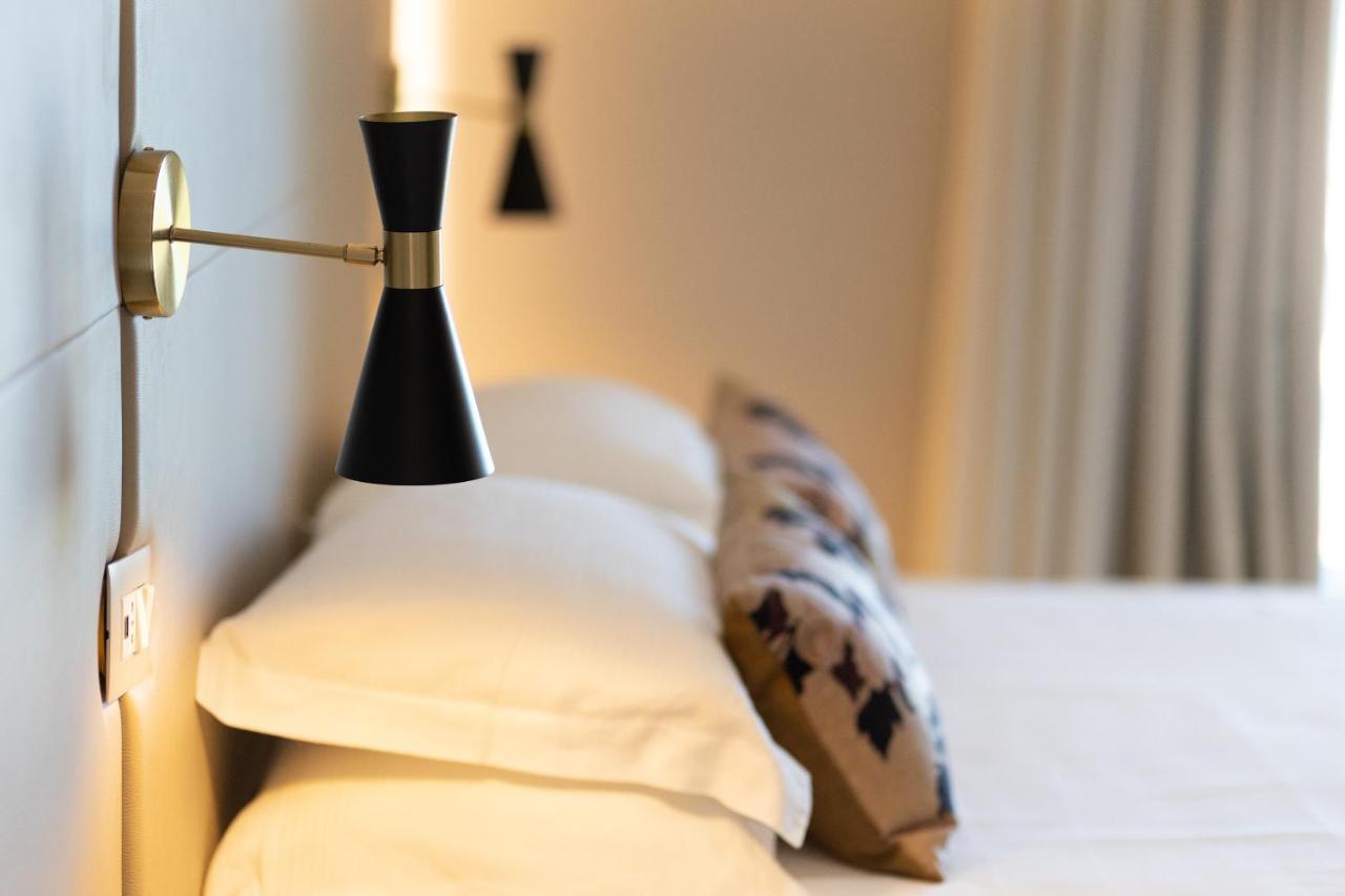 Hotel Mondial Rimini Eksteriør bilde
