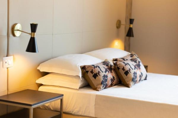 Hotel Mondial Rimini Eksteriør bilde