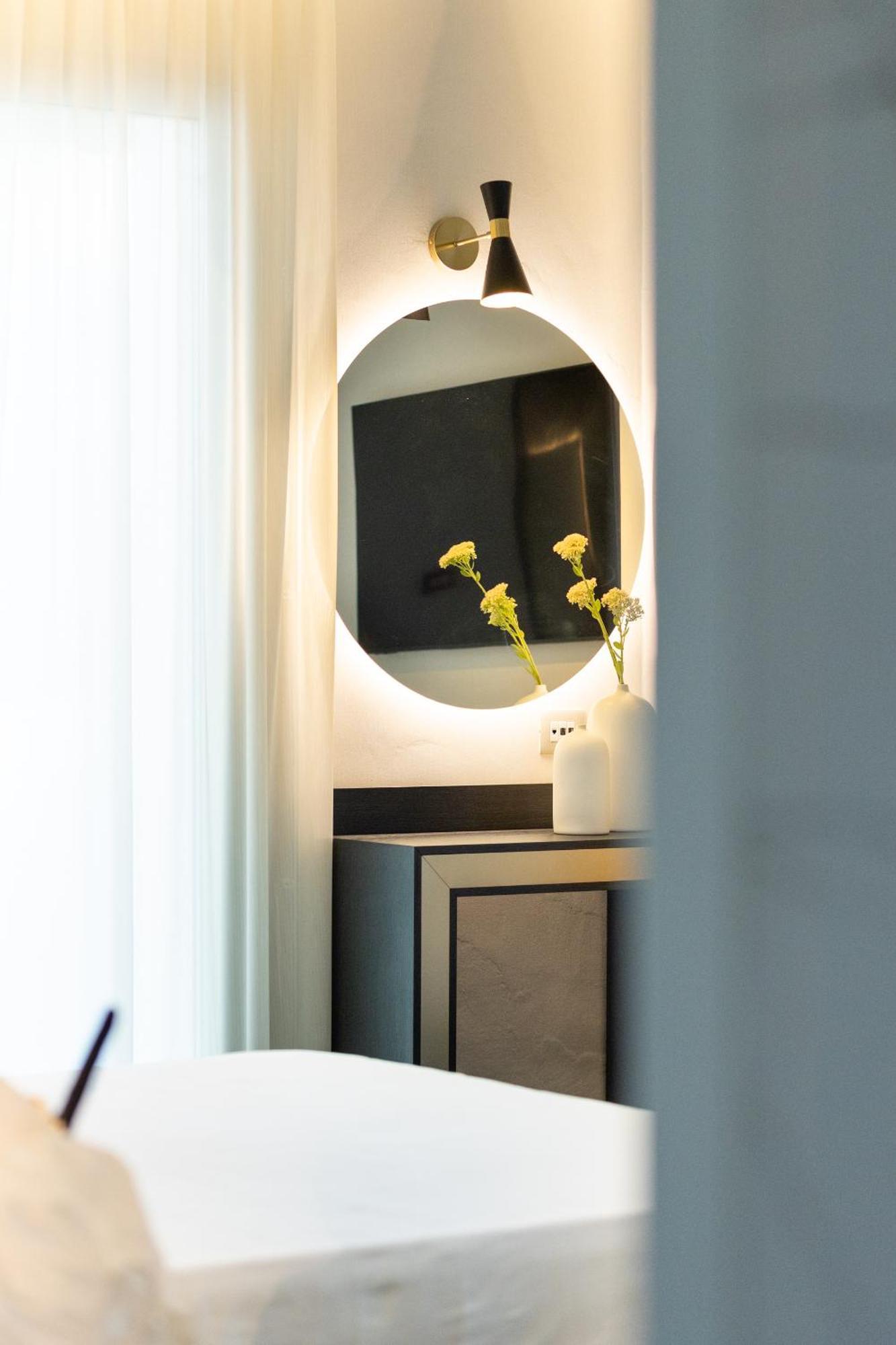 Hotel Mondial Rimini Eksteriør bilde