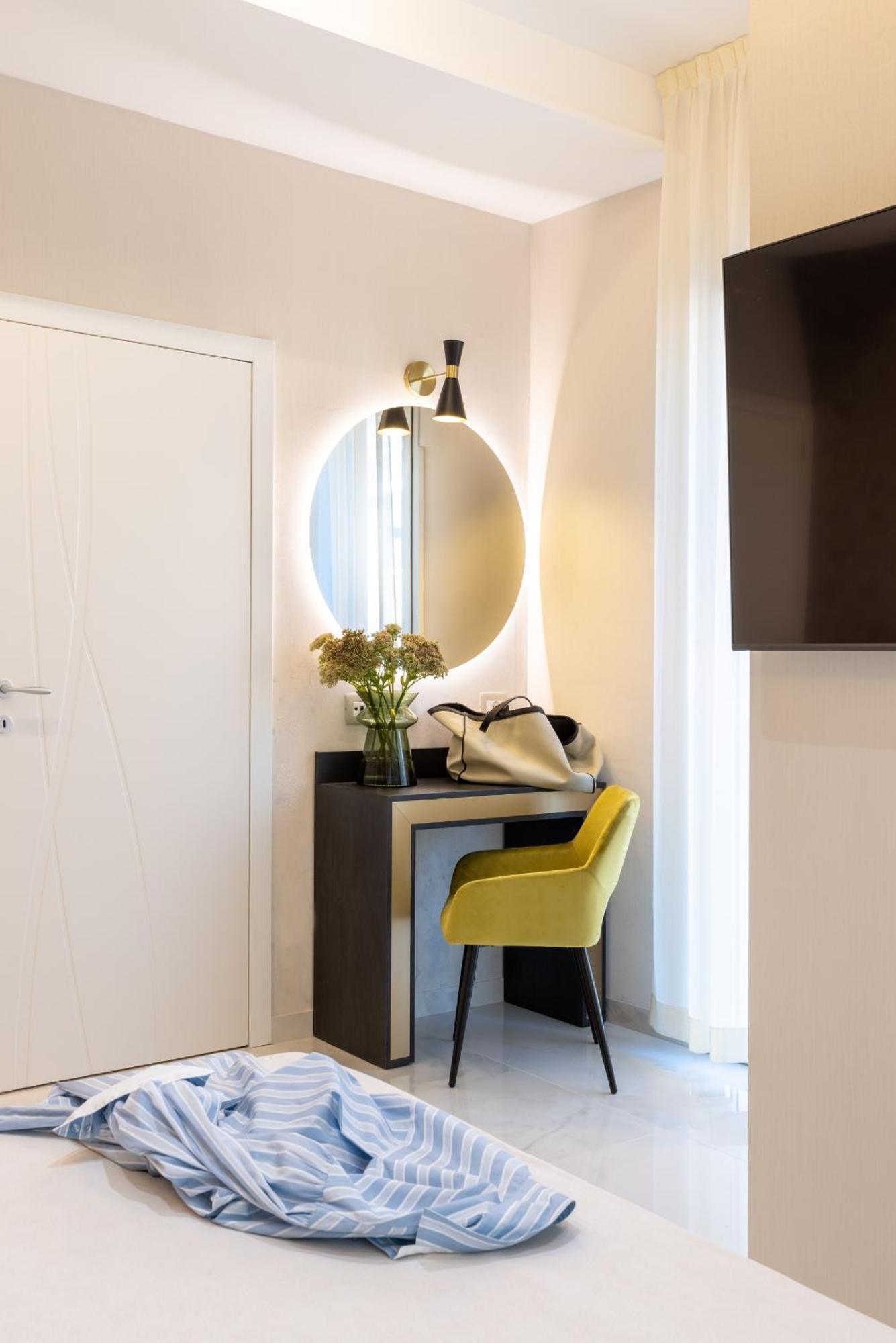 Hotel Mondial Rimini Eksteriør bilde