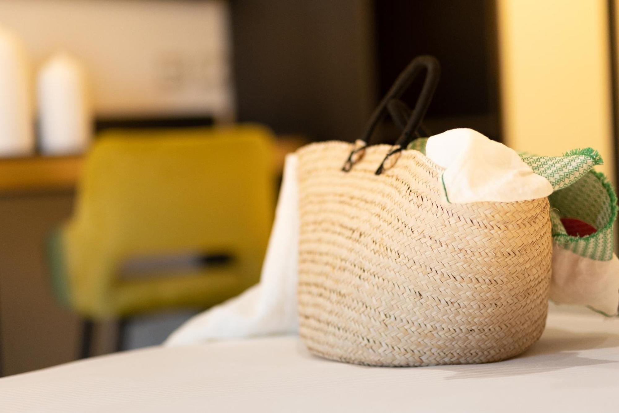 Hotel Mondial Rimini Eksteriør bilde