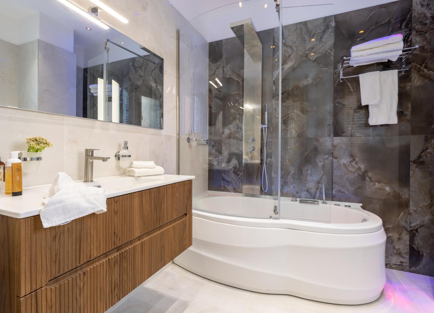Hotel Mondial Rimini Eksteriør bilde