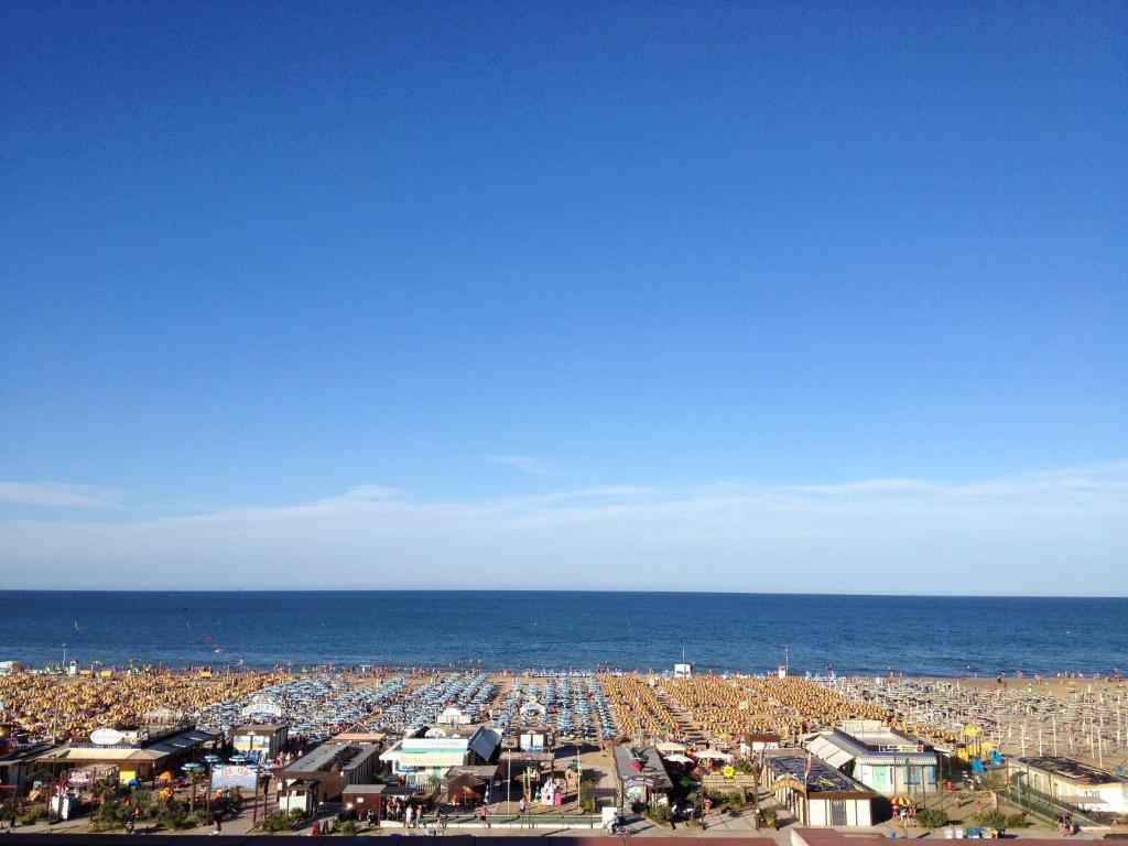 Hotel Mondial Rimini Rom bilde